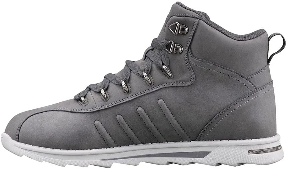 Lugz Men's Changeover Hi Classic Chukka Sneaker