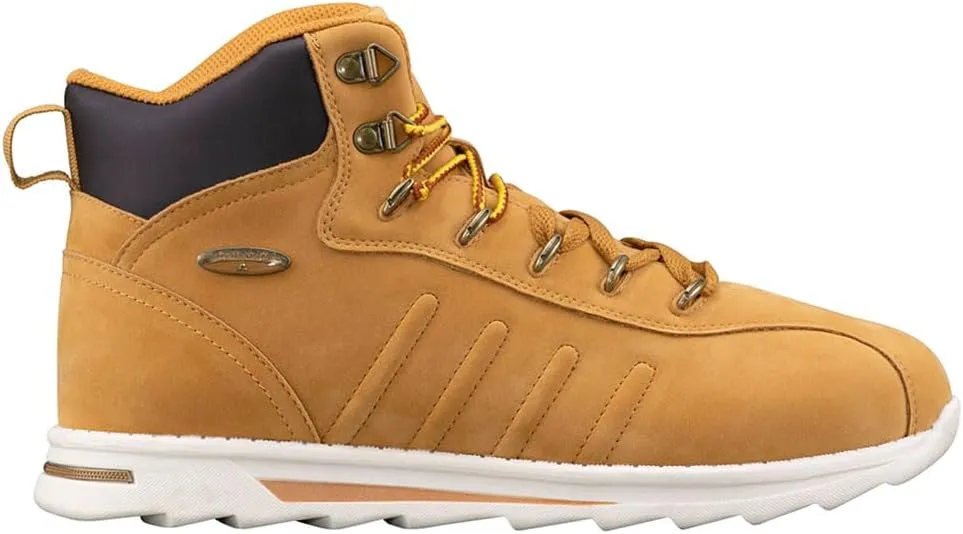 Lugz Men's Changeover Hi Classic Chukka Sneaker