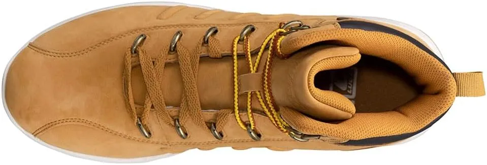 Lugz Men's Changeover Hi Classic Chukka Sneaker