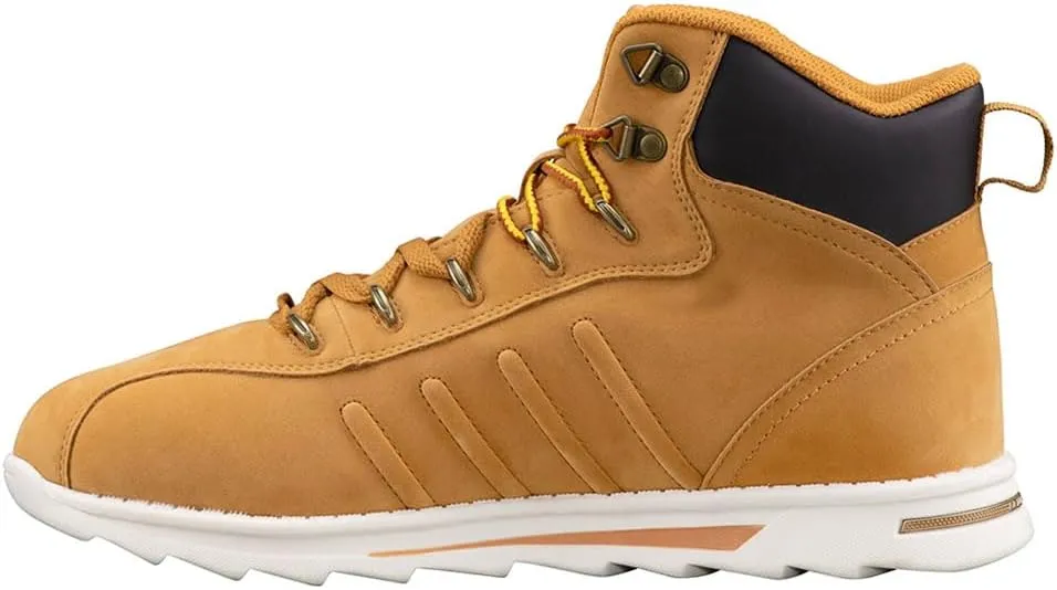 Lugz Men's Changeover Hi Classic Chukka Sneaker