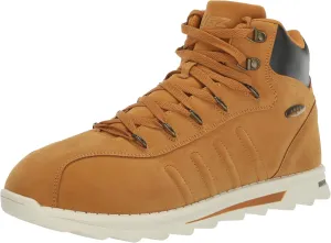 Lugz Men's Changeover Hi Classic Chukka Sneaker