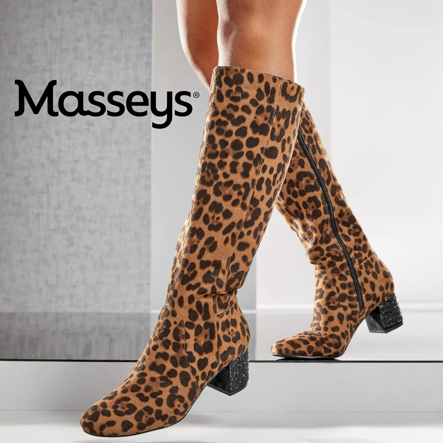 Masseys Diana Women's Boot