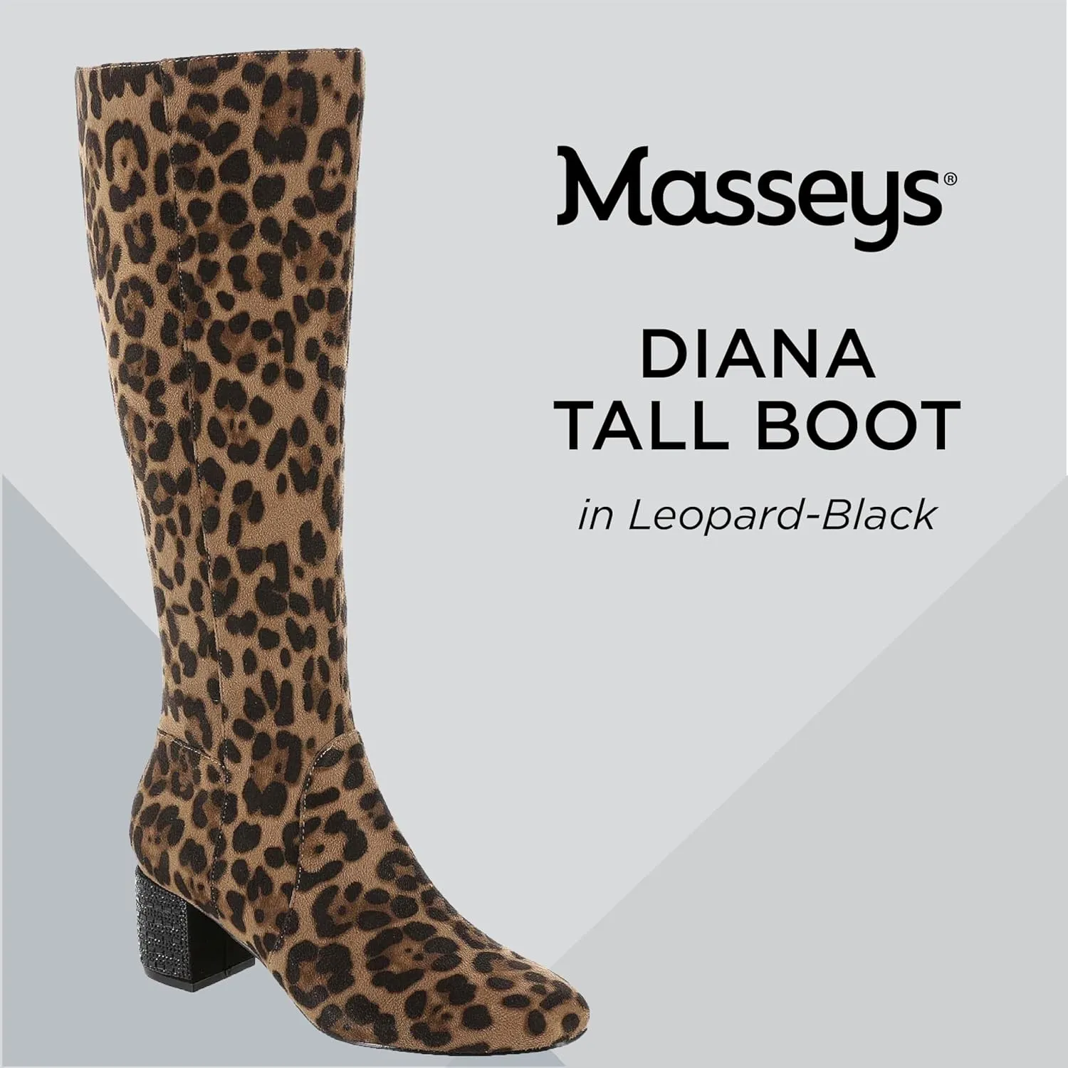 Masseys Diana Women's Boot