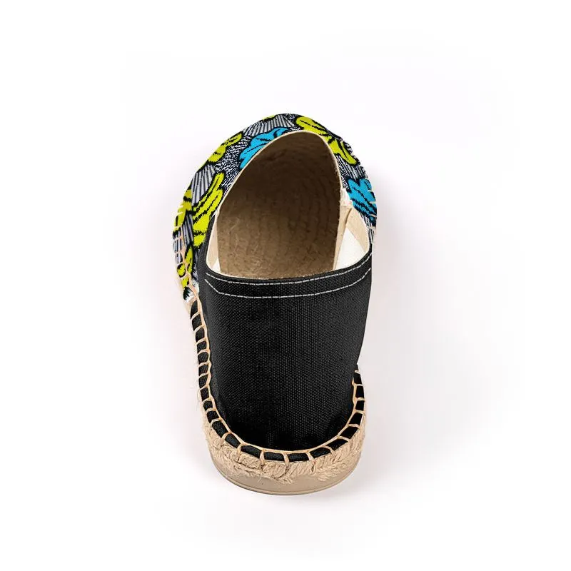 Matana Espadrilles