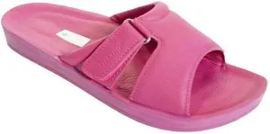 Medical Leather Sandals for Women