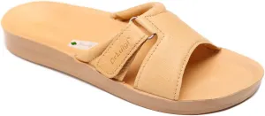 Medical Leather Sandals for Women
