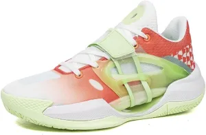 Mens Basketball Shoes for Women High Top Outdoor Streetball Master Breathable Non Slip Fashion Running Sneakers
