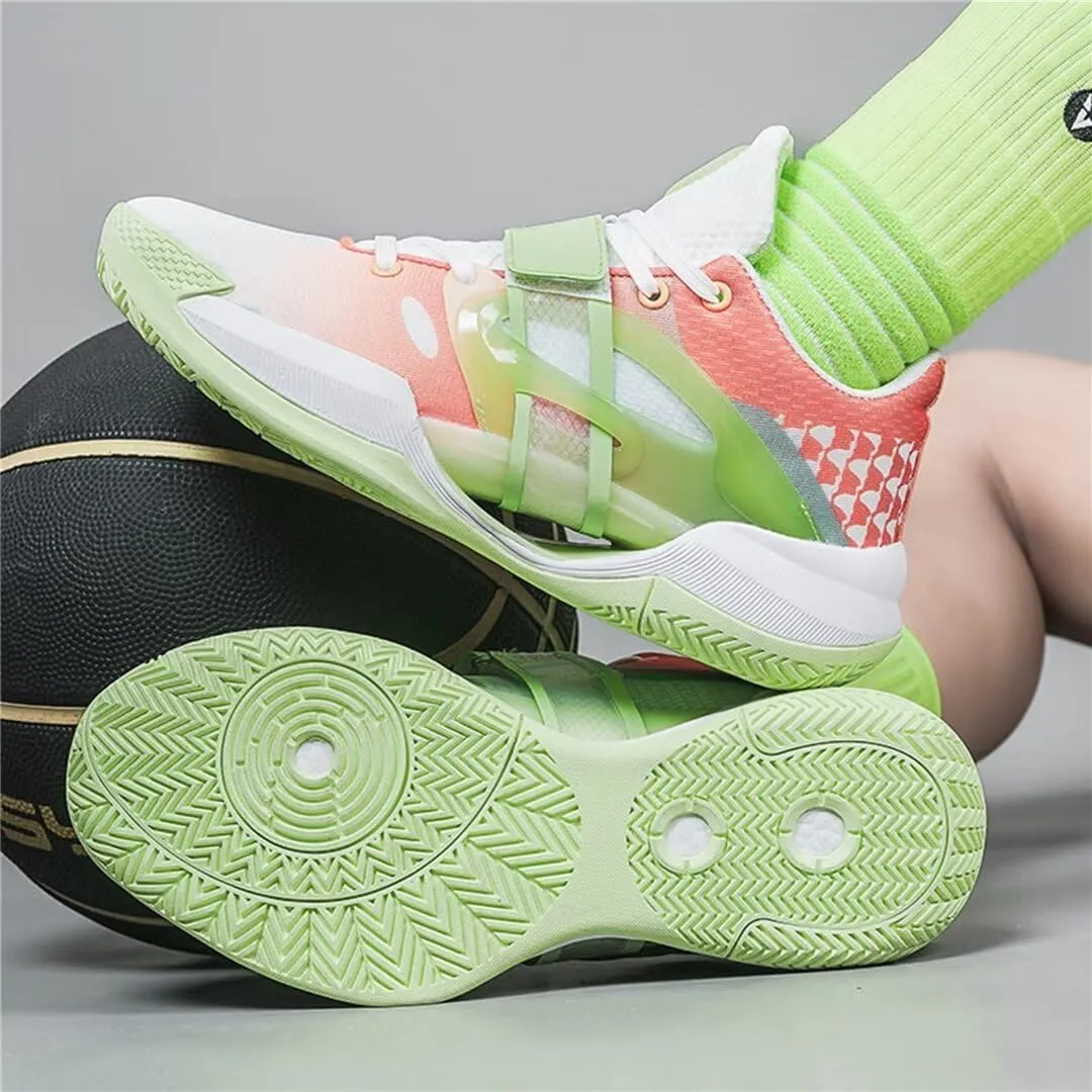 Mens Basketball Shoes for Women High Top Outdoor Streetball Master Breathable Non Slip Fashion Running Sneakers