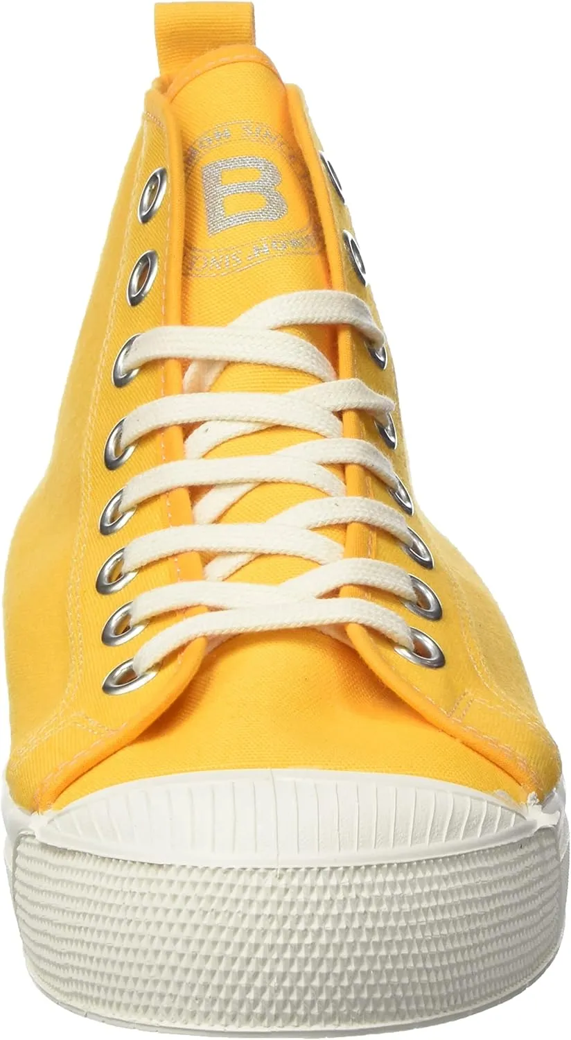 Men's Hi-top Sneakers