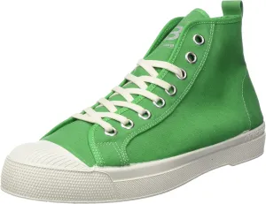 Men's Hi-top Sneakers