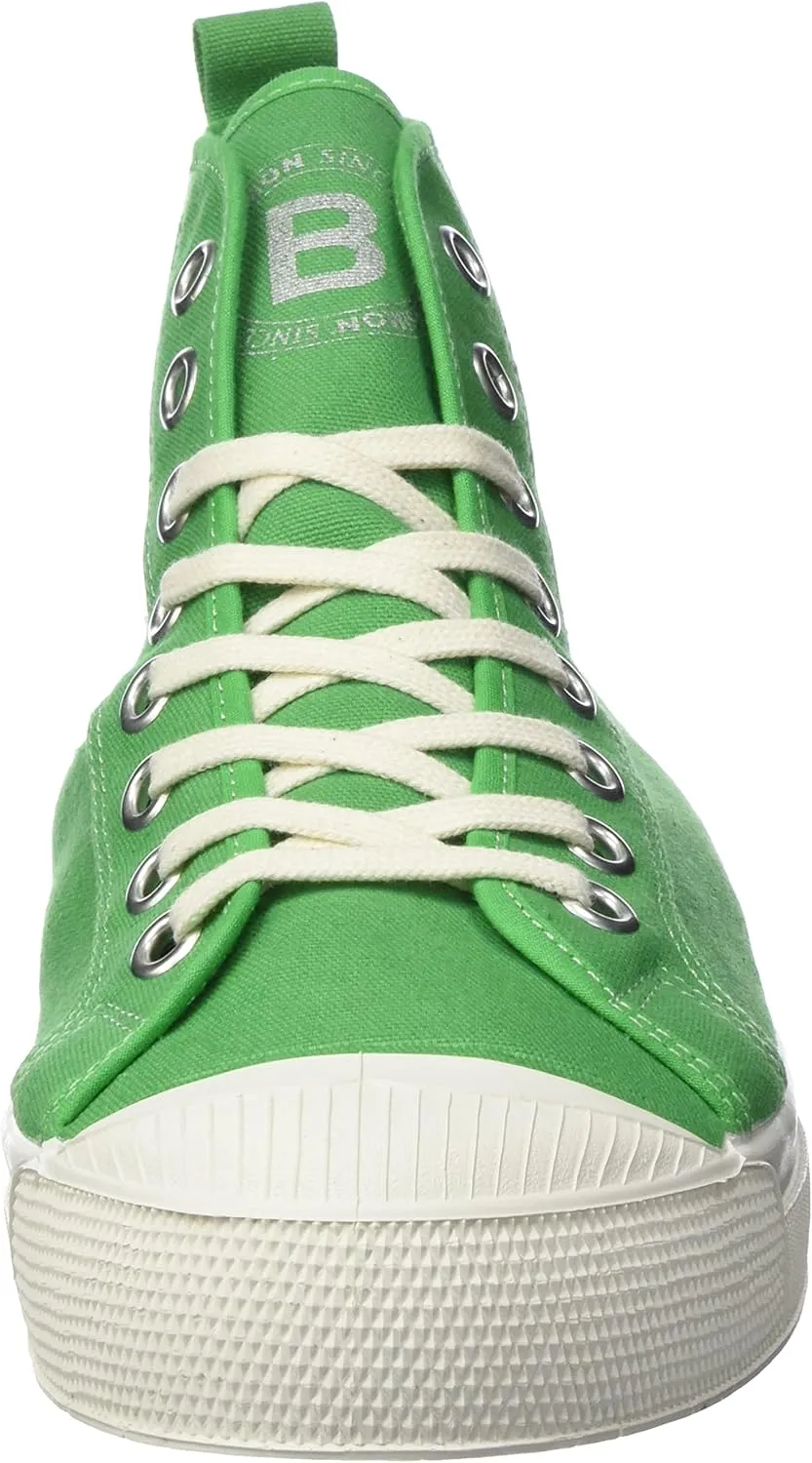 Men's Hi-top Sneakers