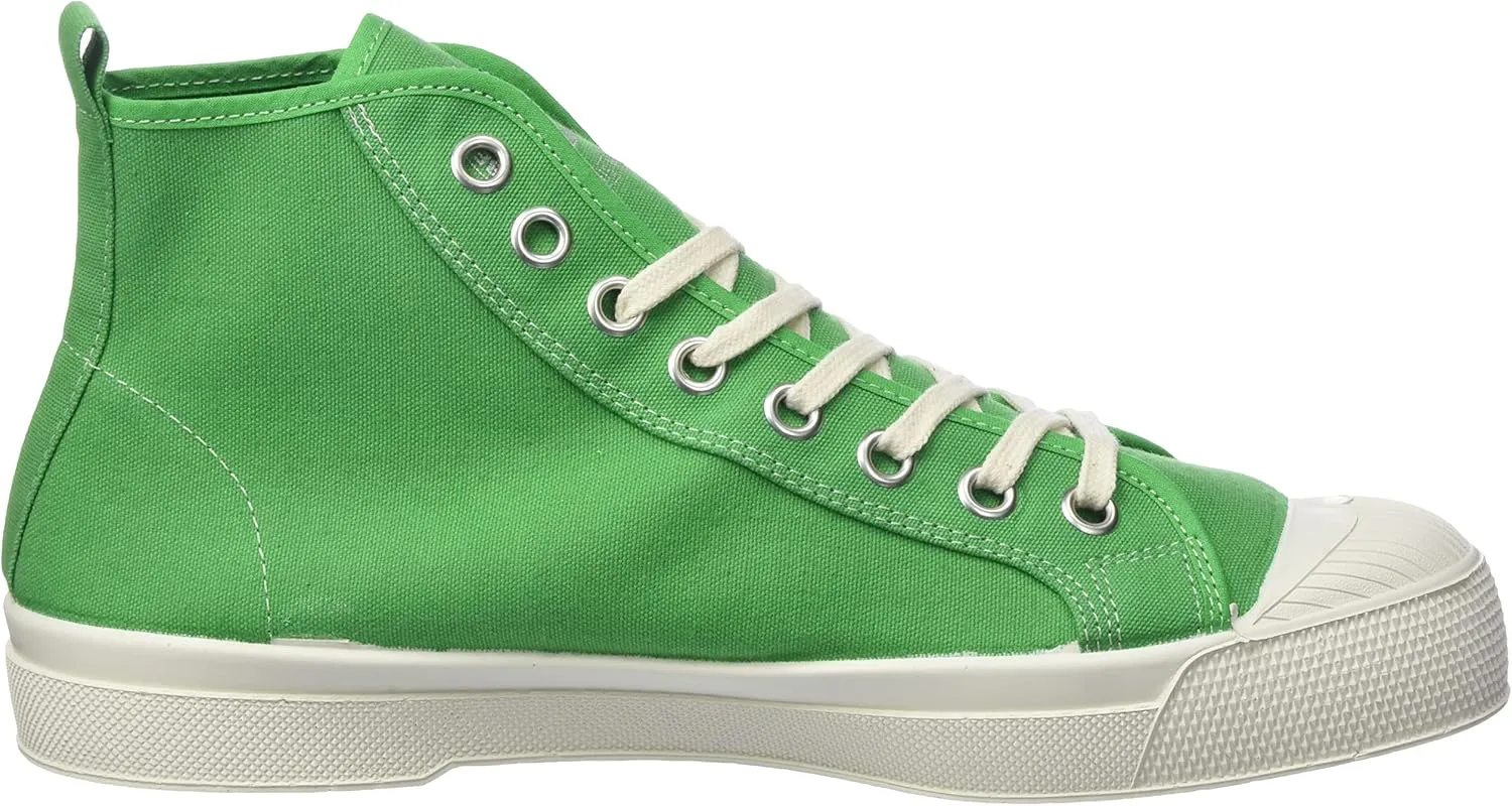 Men's Hi-top Sneakers
