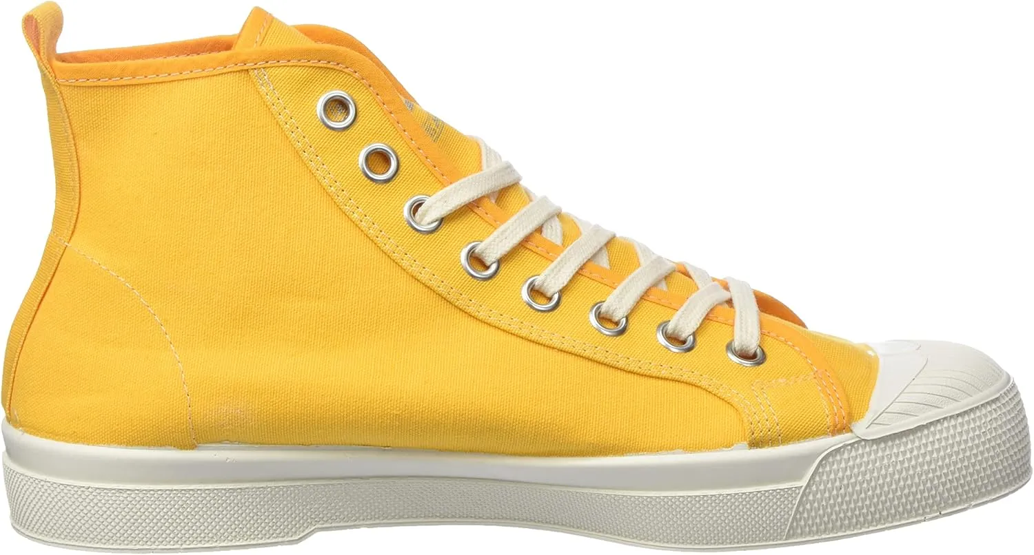 Men's Hi-top Sneakers