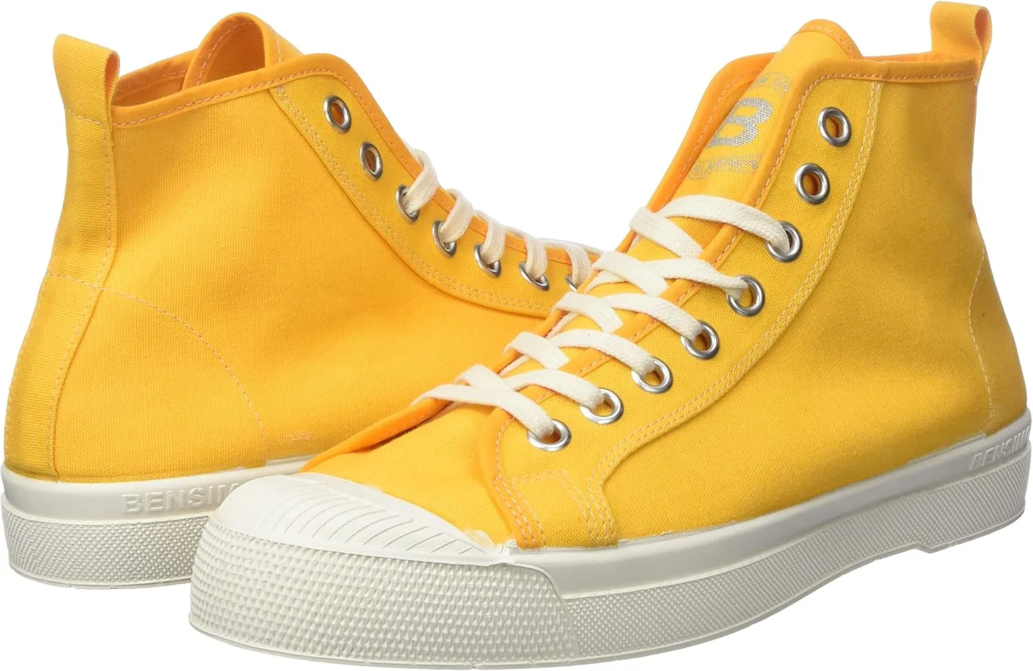 Men's Hi-top Sneakers