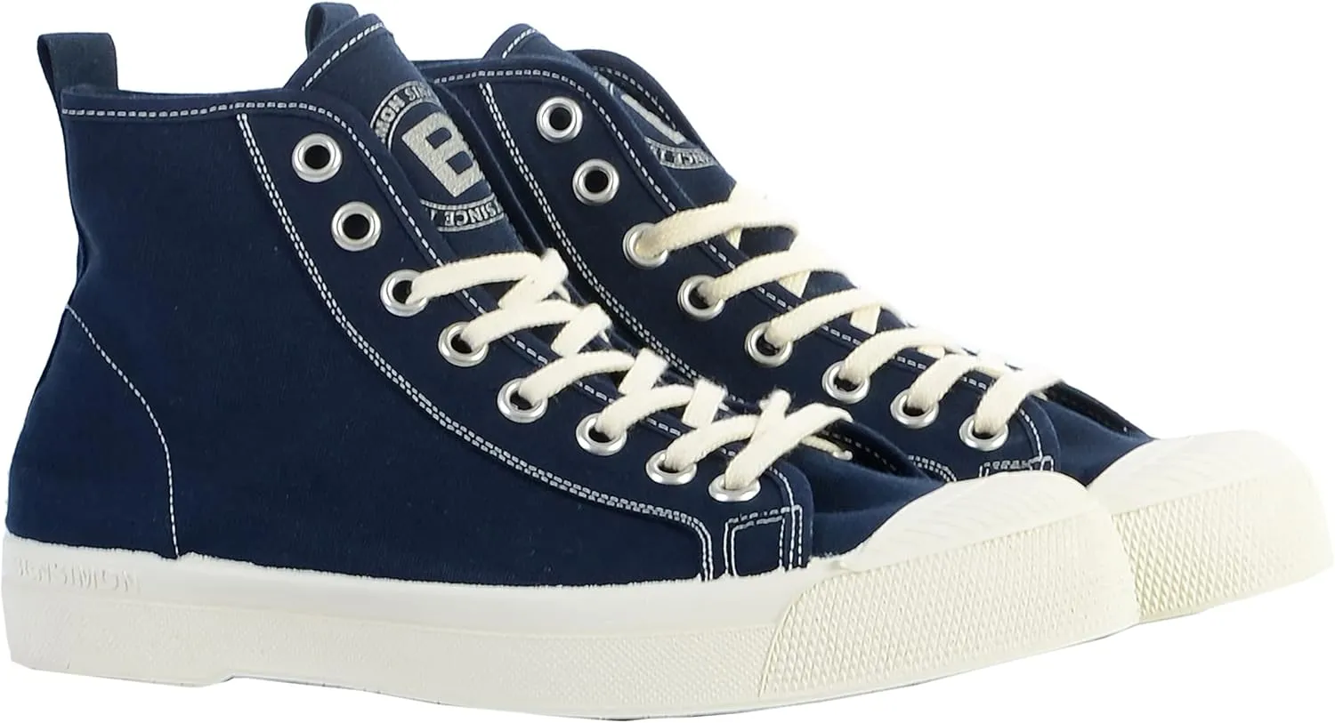 Men's Hi-top Sneakers