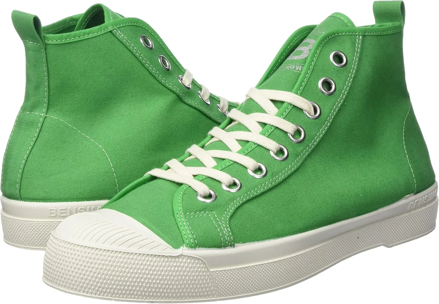 Men's Hi-top Sneakers