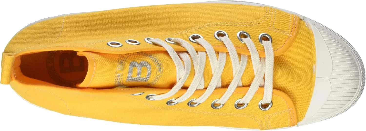 Men's Hi-top Sneakers