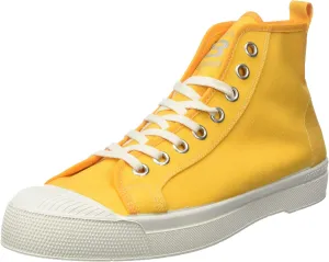 Men's Hi-top Sneakers