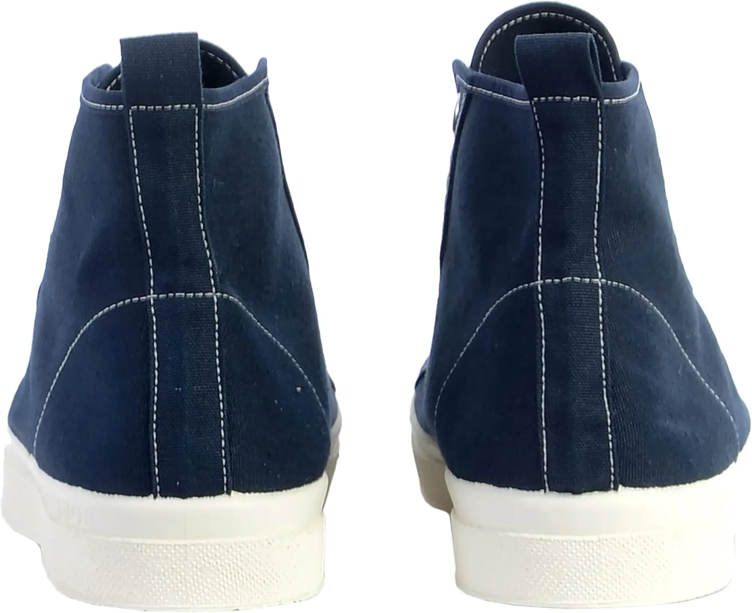 Men's Hi-top Sneakers