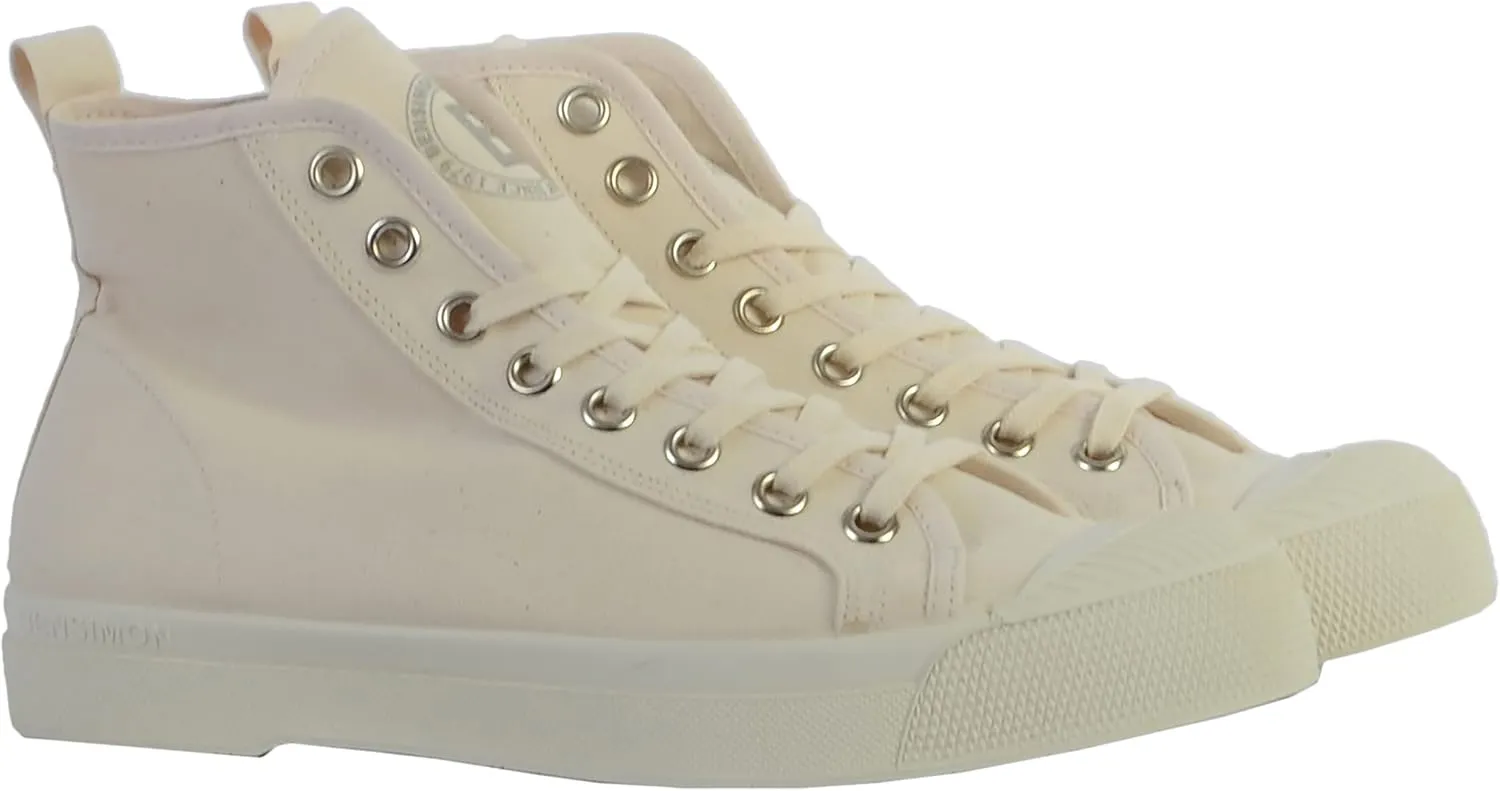 Men's Hi-top Sneakers
