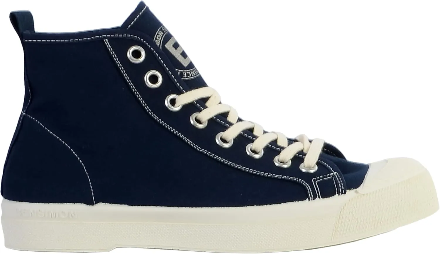 Men's Hi-top Sneakers