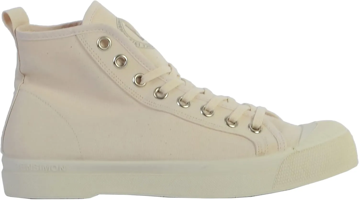 Men's Hi-top Sneakers