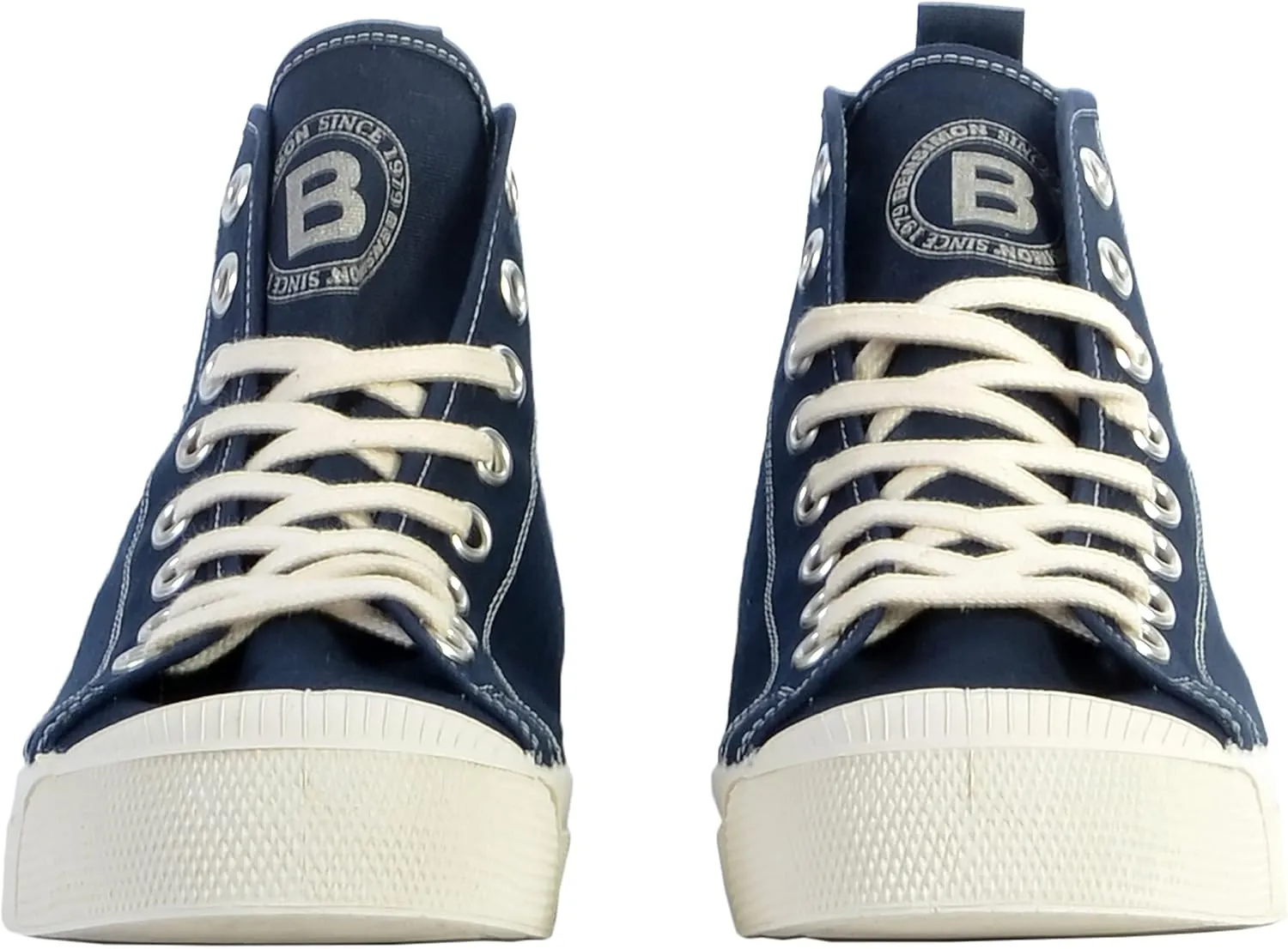Men's Hi-top Sneakers