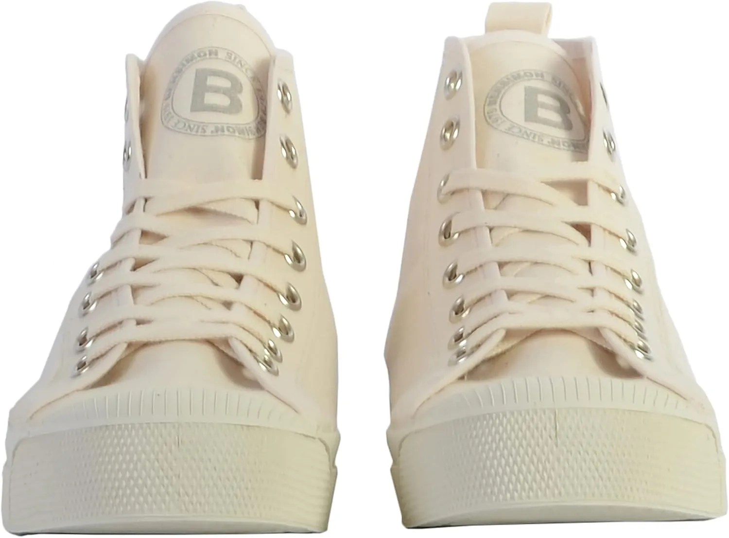 Men's Hi-top Sneakers