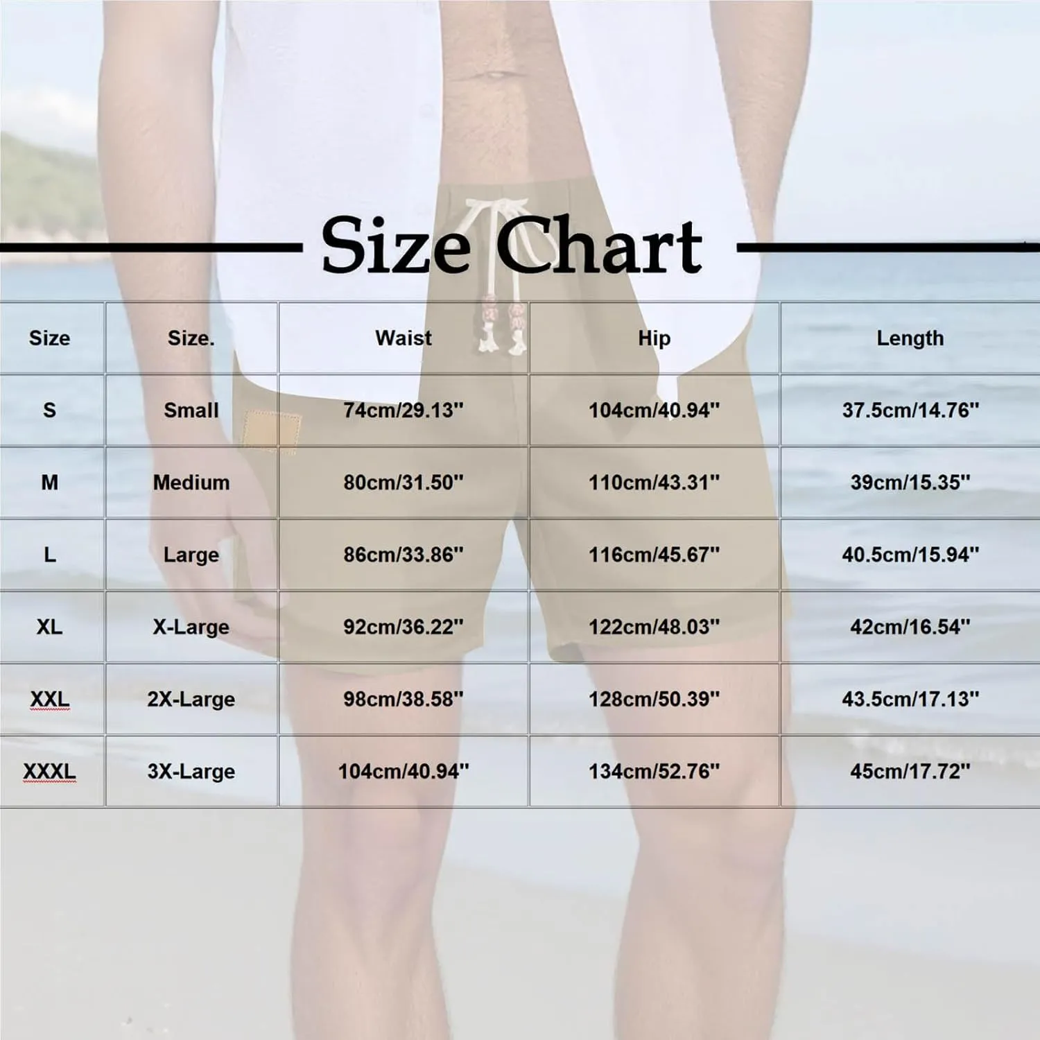 Mens Shorts Casual 2025 Classic Drawstring Elastic Waist Lounge Short Loose Fit Lightweight Hiking Men's Summer Pants