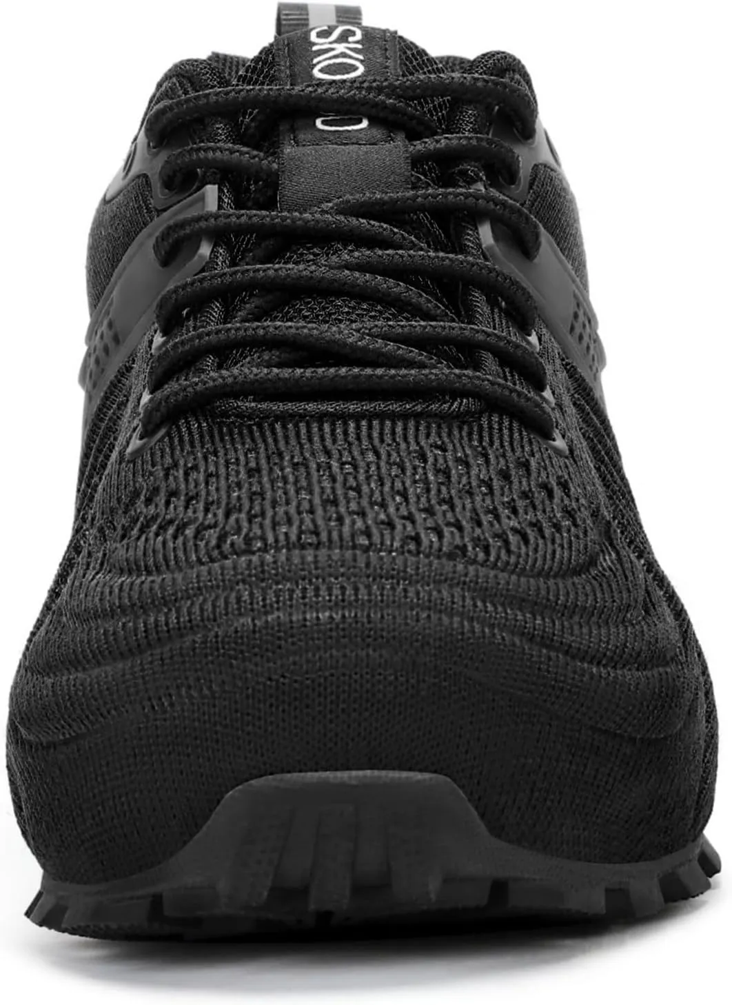 Men's Steel Toe Shoes Composite Safety Sneakers Work Casual Fashion Shoes Comfortable Puncture Proof Indestructible