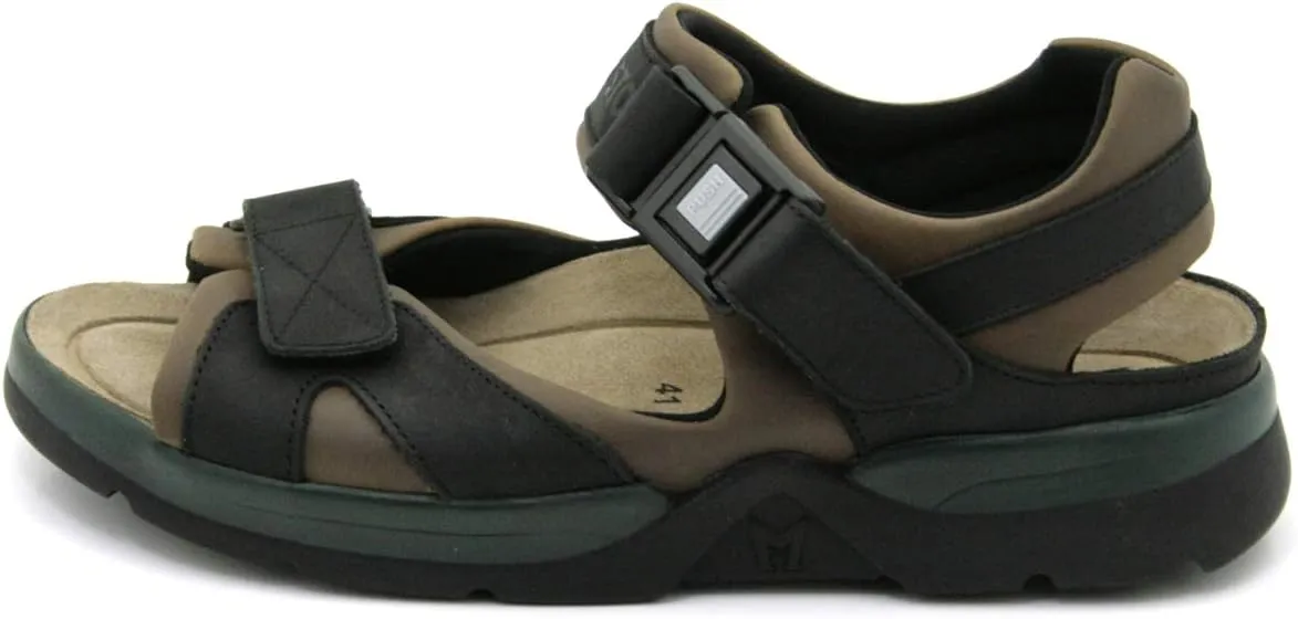 Mephisto Men's Shark Sandals