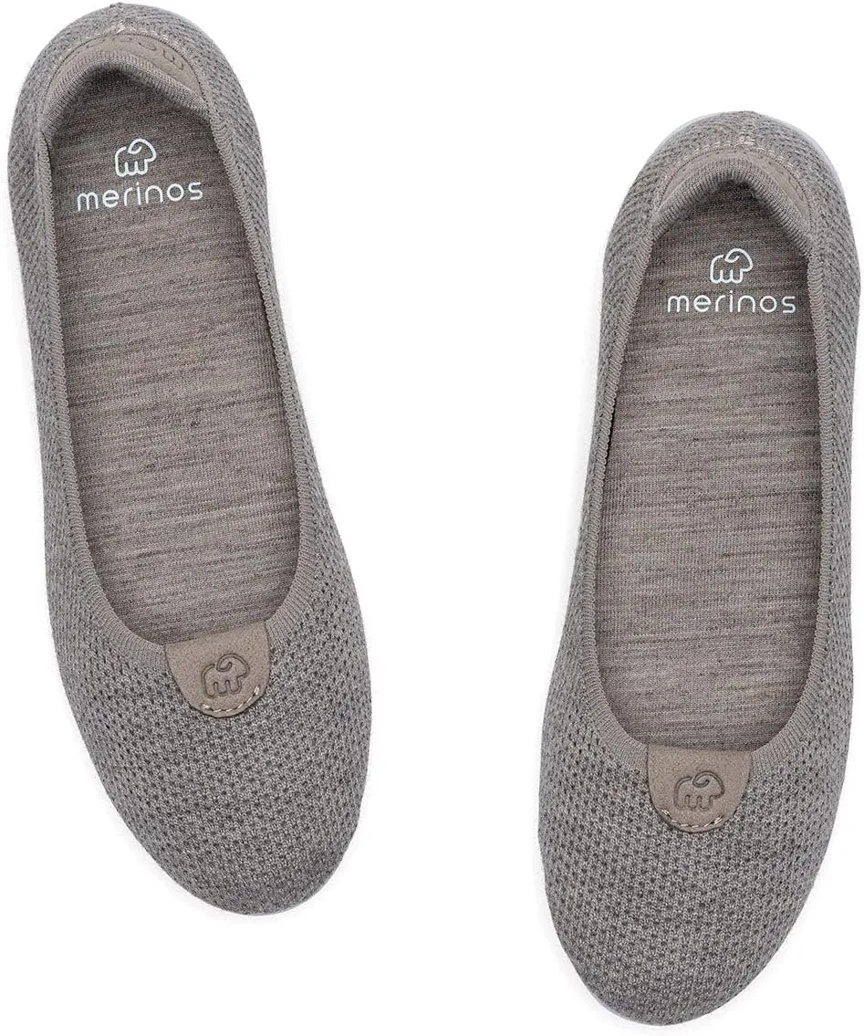 Merinos Women's Flats