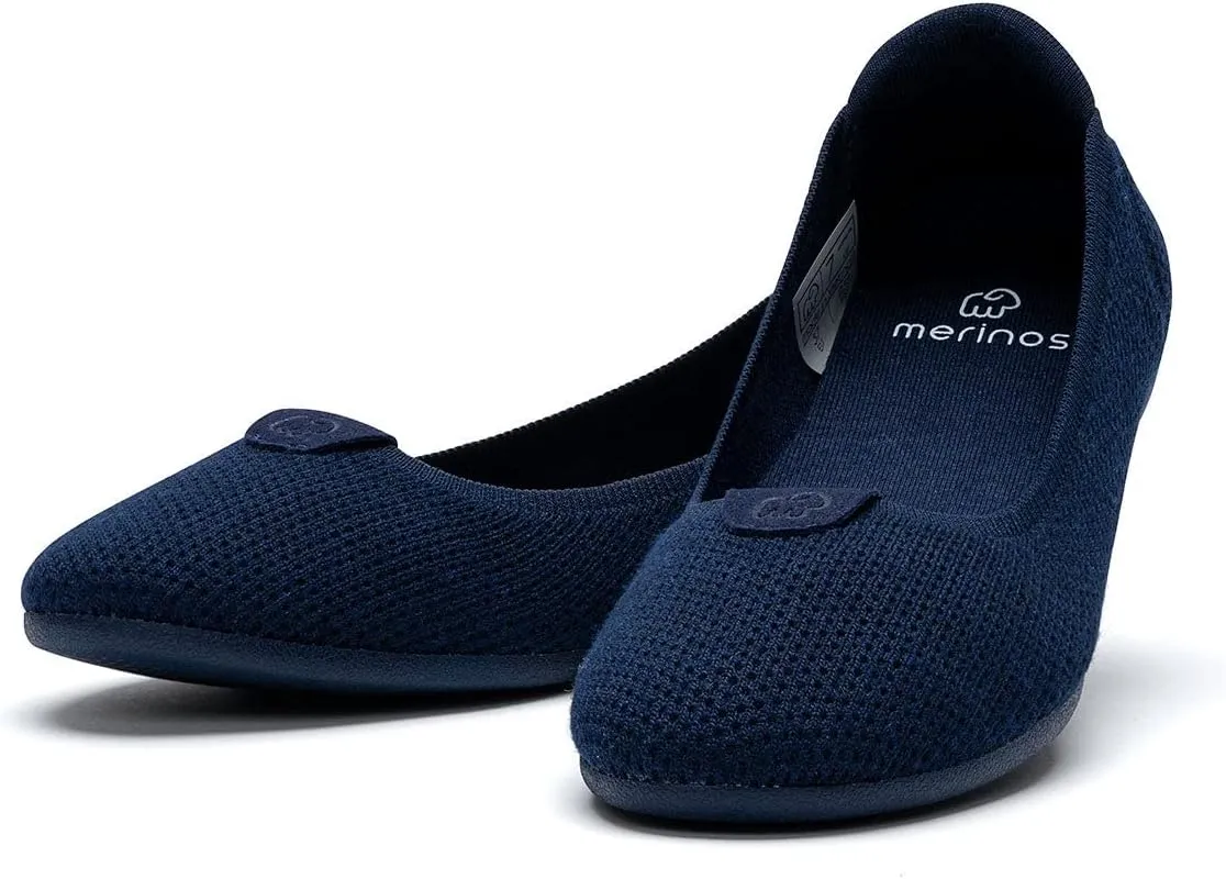 Merinos Women's Flats