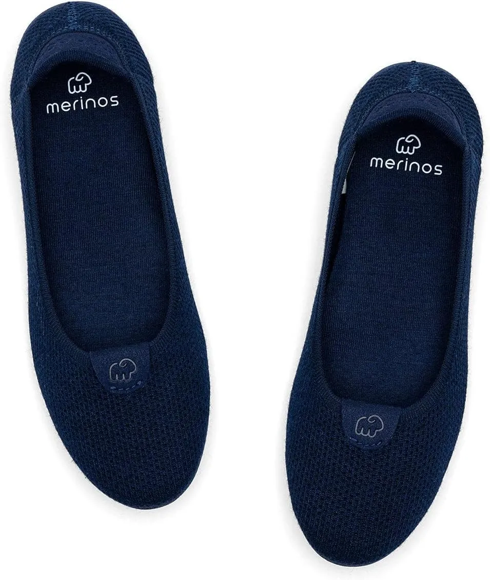 Merinos Women's Flats