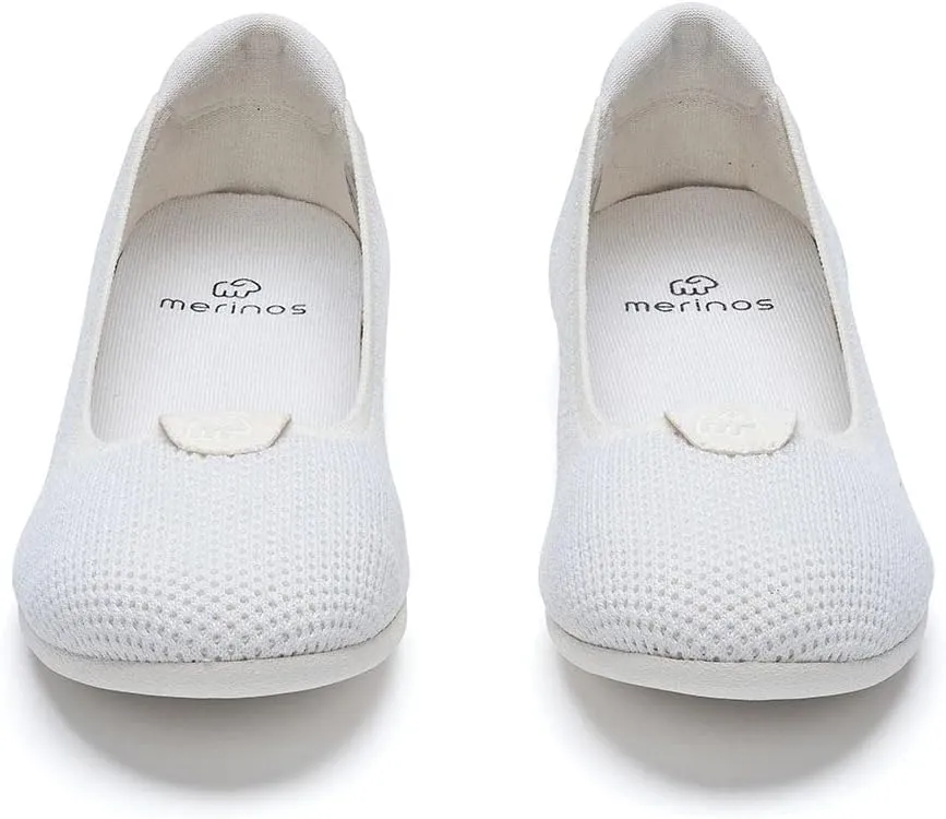Merinos Women's Flats