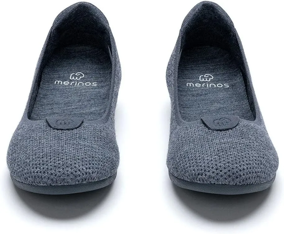 Merinos Women's Flats