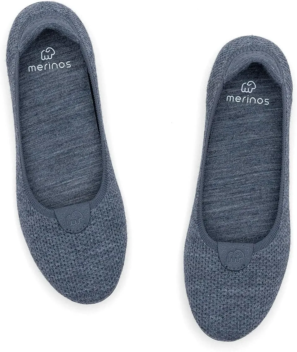 Merinos Women's Flats