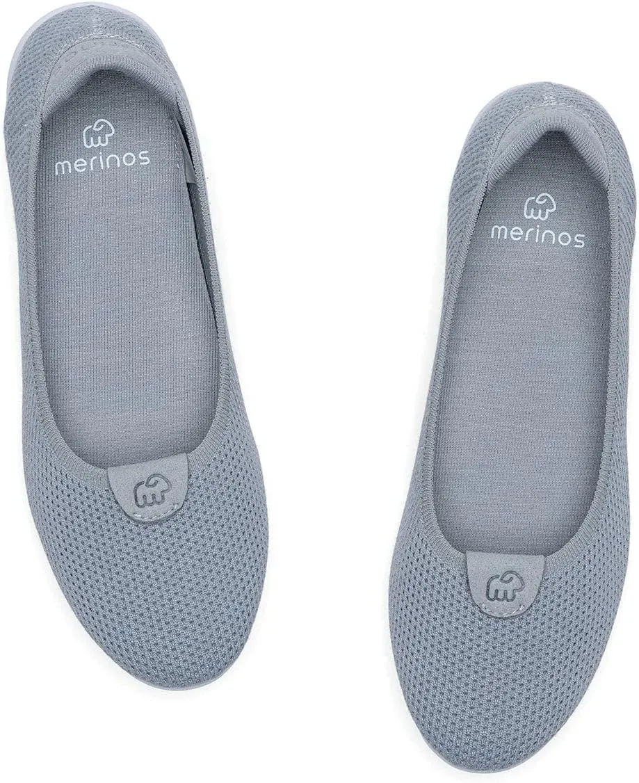 Merinos Women's Flats