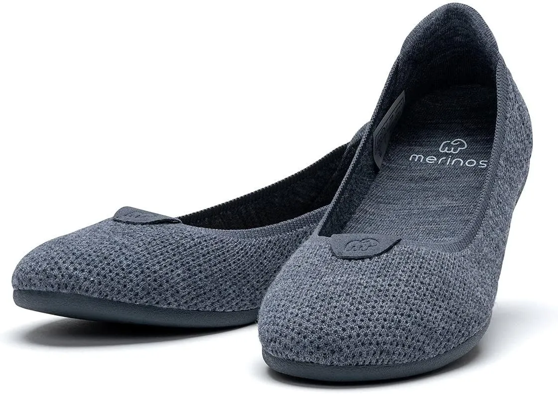 Merinos Women's Flats
