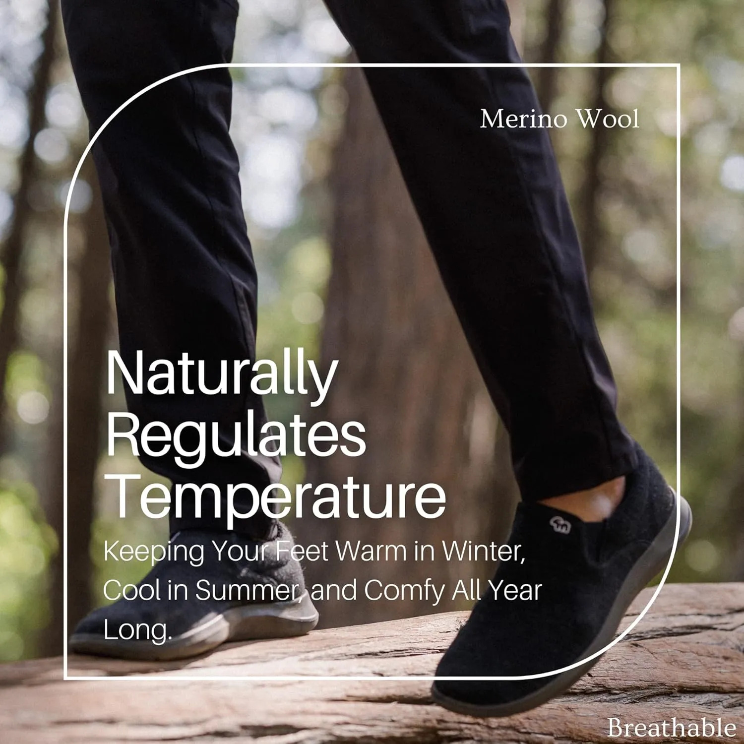 Merinos Women's Flats