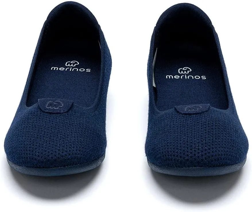 Merinos Women's Flats