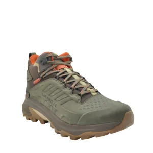 MERRELL Moab Speed 2 Mid