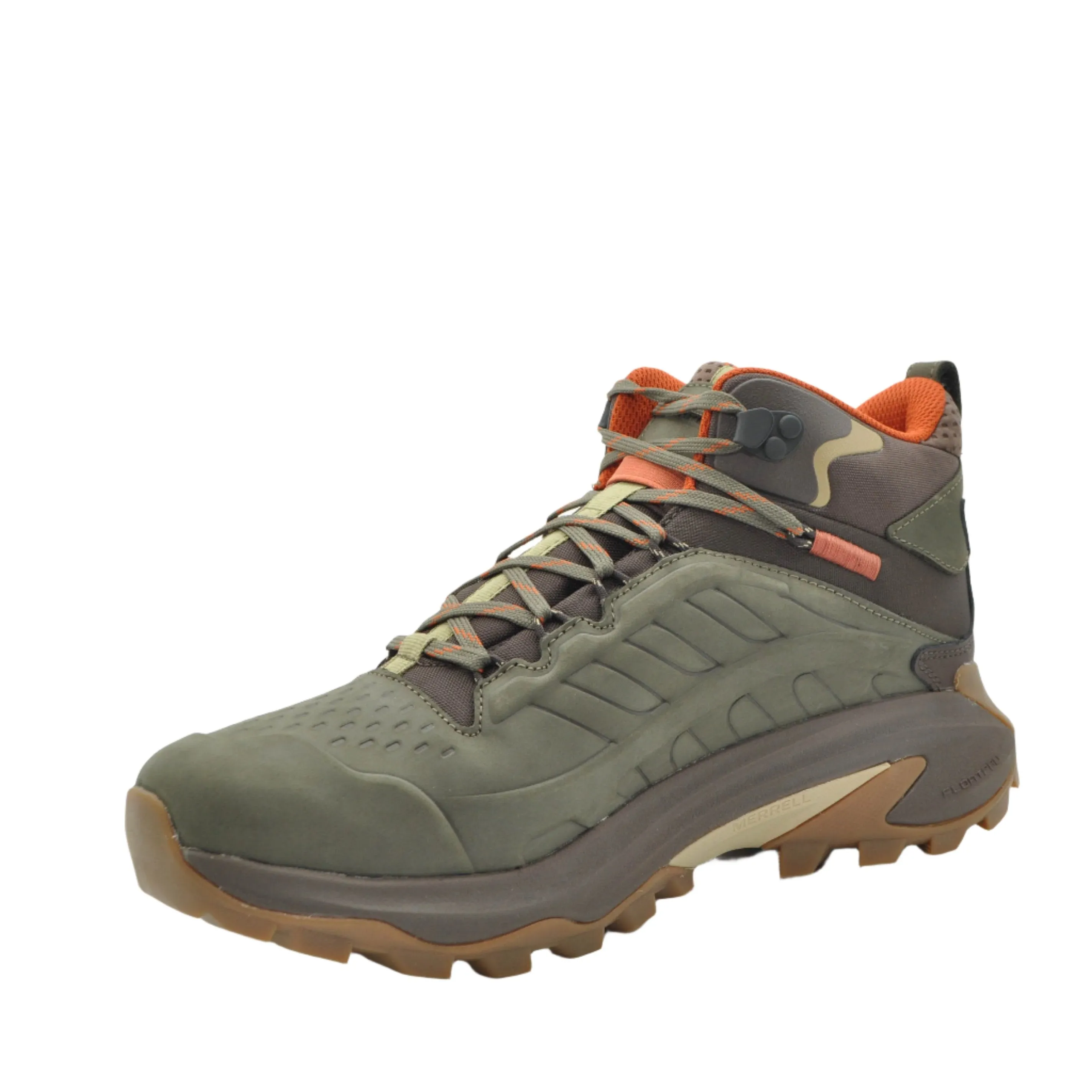 MERRELL Moab Speed 2 Mid