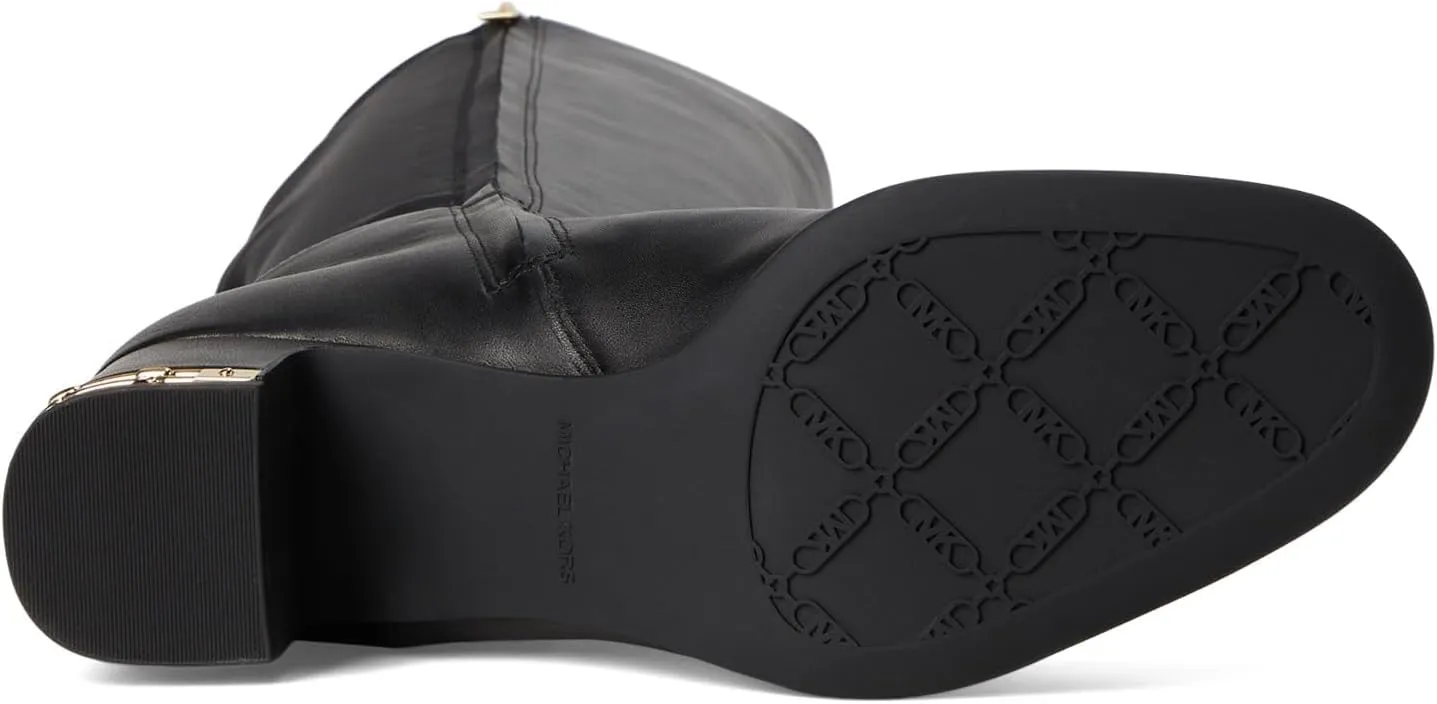 Michael Kors Women's June Flex Boots Fashion