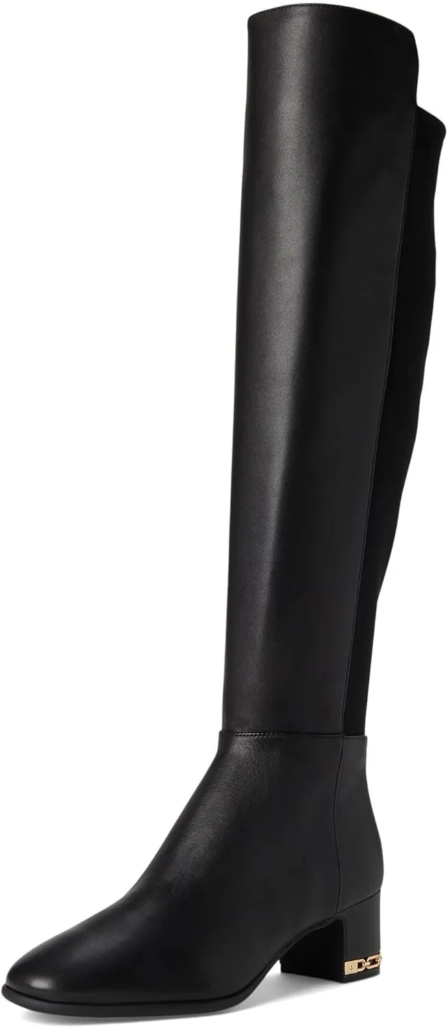 Michael Kors Women's June Flex Boots Fashion