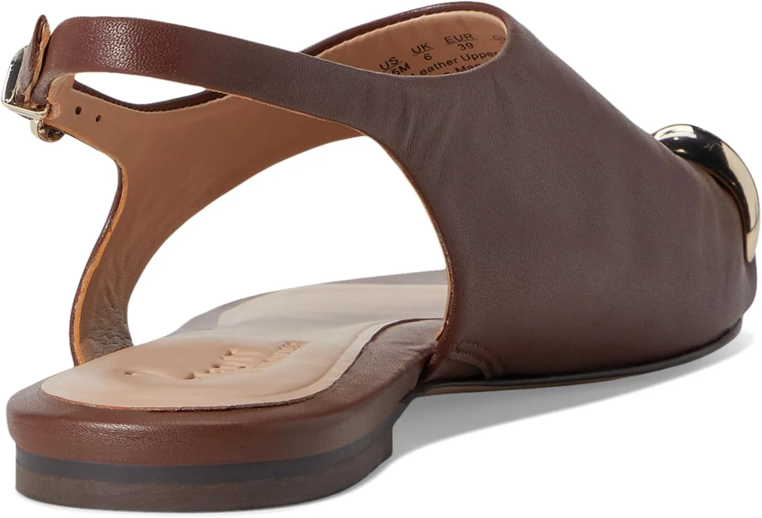 Naturalizer Women's 27 Edit Via Sandal