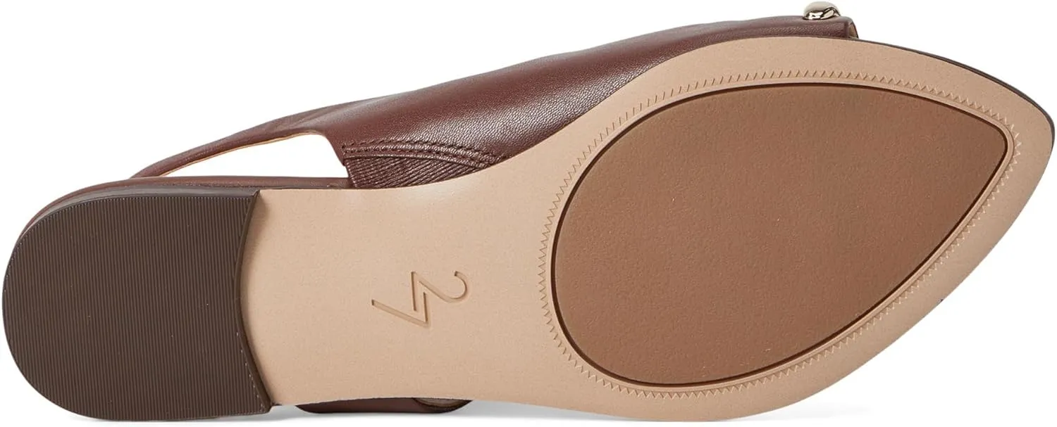 Naturalizer Women's 27 Edit Via Sandal