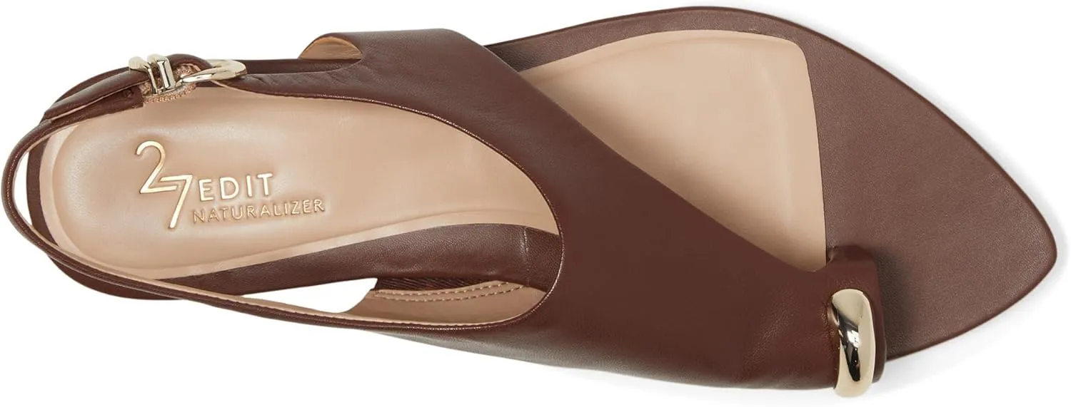 Naturalizer Women's 27 Edit Via Sandal