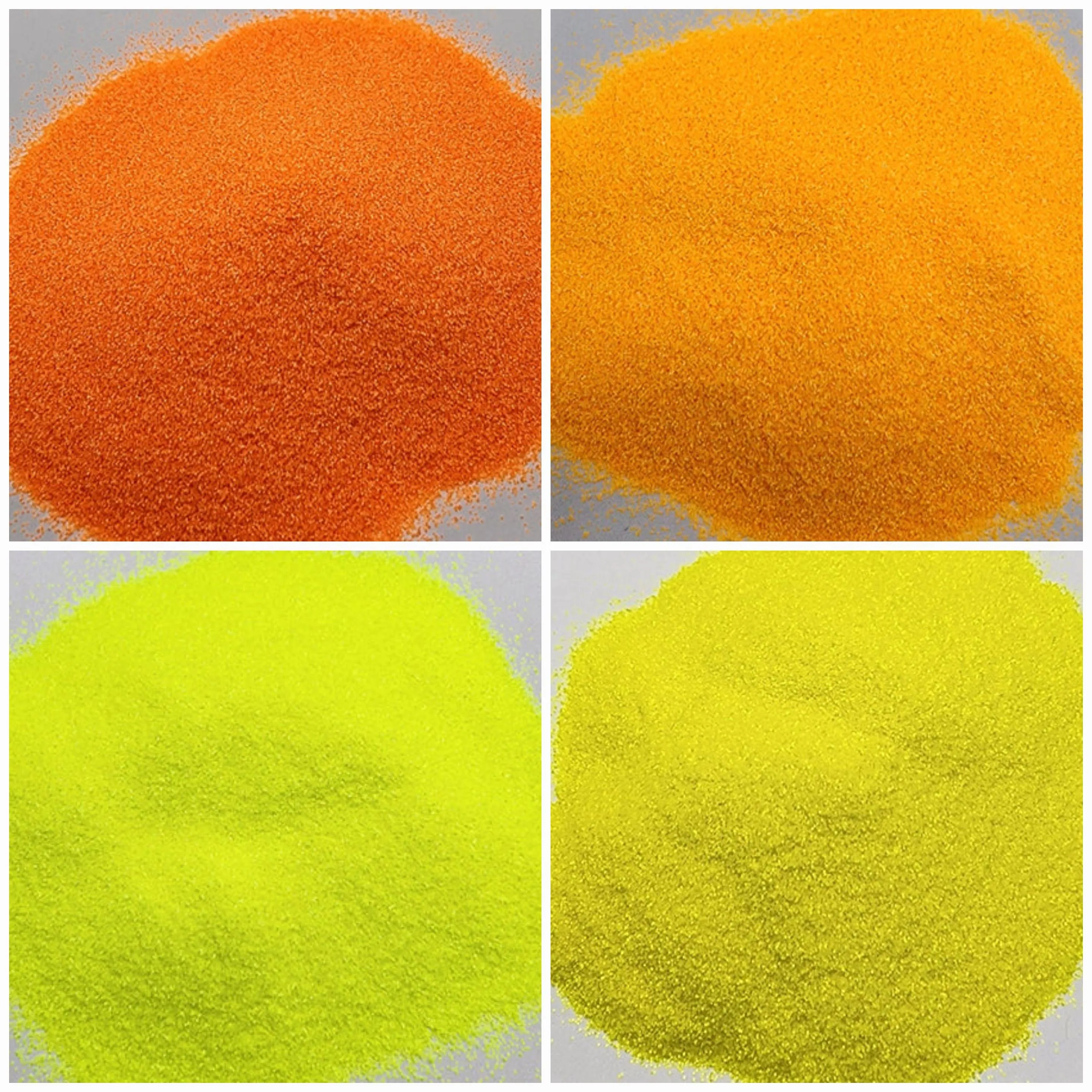 Neon Matte Ultra Fine Glitter Set