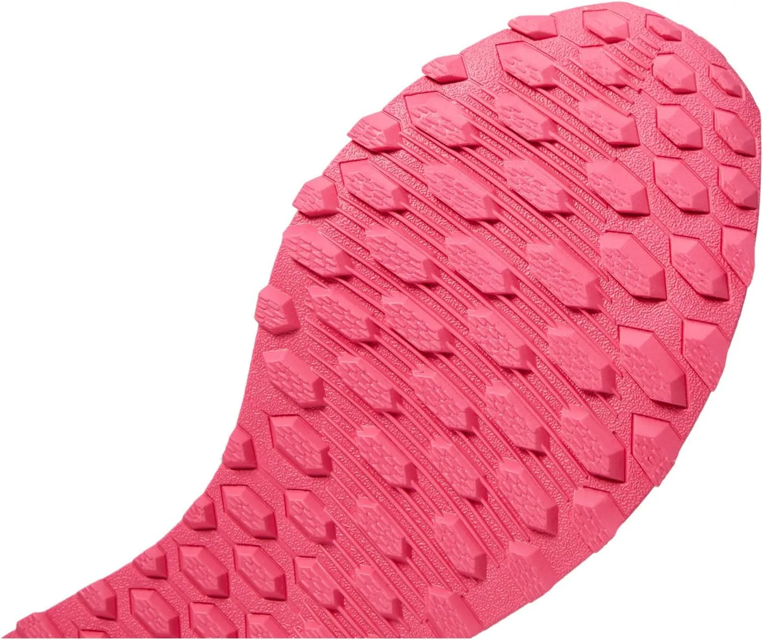 New Balance® Fresh Foam 650v1 Bungee Lace with Top Strap Shoes for Kids – Synthetic Upper – Mesh Lining